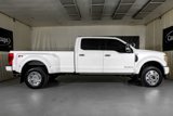 Used 2022 Ford F450 Platinum w/ FX4 Off-Road Package image 5
