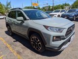 Used 2021 Toyota RAV4 Adventure image 4