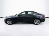 Used 2022 Alfa Romeo Giulia Ti image 4