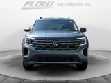 New 2025 Volkswagen Atlas SEL image 2