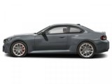 Used 2025 BMW M2 w/ Lighting Package image 2