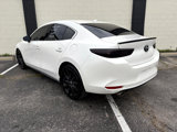 Used 2020 MAZDA MAZDA3 Sedan w/ Premium Package image 3