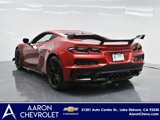 New 2025 Chevrolet Corvette Z06 w/ Z07 Performance Package image 5