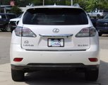 Used 2010 Lexus RX 350 AWD image 4
