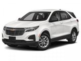 Used 2024 Chevrolet Equinox LS w/ LS Convenience Package image 4