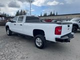 Used 2013 Chevrolet Silverado 2500 LT image 3