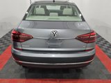 Used 2017 Volkswagen Passat 1.8T S image 5