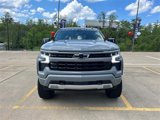 New 2025 Chevrolet Silverado 1500 RST image 3