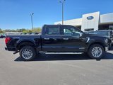 New 2025 Ford F150 XLT w/ Equipment Group 302A MID image 3