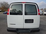 Used 2021 Chevrolet Express 2500 Extended image 4