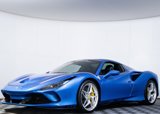 Certified 2023 Ferrari F8 Tributo image 2