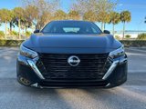 Used 2024 Nissan Sentra SV w/ All-Weather Package image 3