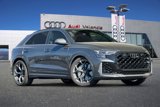 New 2025 Audi RS Q8 performance image 2