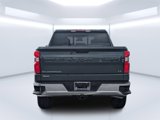 New 2025 Chevrolet Silverado 1500 LT w/ All Star Edition Plus image 4