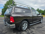 Used 2016 RAM 1500 Big Horn image 5