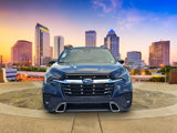 New 2025 Subaru Ascent Touring image 2