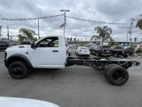 New 2025 RAM 5500 Tradesman image 3