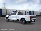 New 2025 Ford F350 Platinum image 4