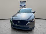 Used 2023 MAZDA CX-5 AWD 2.5 S w/ Preferred Package image 2