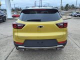 New 2025 Chevrolet TrailBlazer ACTIV image 4