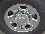 New 2025 RAM 3500 Tradesman image 3