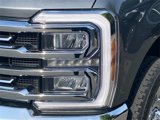 New 2025 Ford F250 Lariat w/ Lariat Ultimate Package image 4