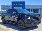New 2026 Chevrolet Silverado 1500 High Country w/ Midnight Edition image 3