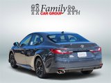 New 2025 Toyota Camry SE image 3