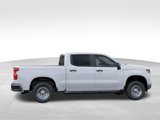 New 2026 Chevrolet Silverado 1500 W/T image 5