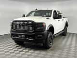 Used 2025 RAM 2500 Tradesman w/ Power Wagon Package image 3