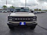 New 2025 Ford Bronco 4-Door image 2