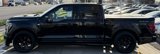 New 2025 Ford F150 Lariat w/ Equipment Group 502A High image 4