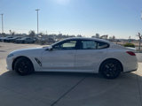 New 2025 BMW 840i w/ Comfort Seating Package image 3