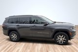 New 2025 Jeep Grand Cherokee L Limited image 4
