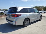 New 2025 Honda Odyssey Touring image 4
