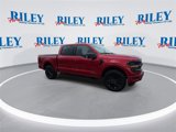 Used 2025 Ford F150 XLT w/ Equipment Group 302A MID image 2