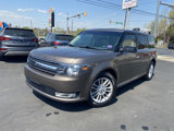 Used 2019 Ford Flex SEL w/ Equipment Group 202A image 2