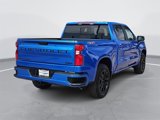 New 2025 Chevrolet Silverado 1500 RST w/ All Star Edition Plus image 3