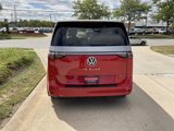 New 2025 Volkswagen ID. Buzz Pro S Plus image 3