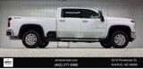 Used 2024 Chevrolet Silverado 2500 LTZ image 5
