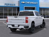 New 2026 Chevrolet Silverado 1500 RST w/ Redline Edition image 5