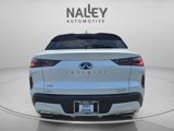 New 2025 INFINITI QX55 Luxe w/ Cargo Package image 5