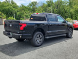 New 2025 Ford F150 Lightning XLT image 4