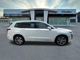 Certified 2025 Cadillac XT6 Premium Luxury w/ Platinum Package image 4