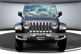 Used 2023 Jeep Wrangler Sahara image 2