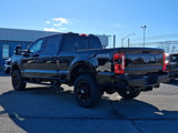 New 2025 Ford F250 Lariat image 3