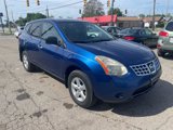 Used 2010 Nissan Rogue S w/ 360 Degree Value Pkg image 3