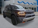 New 2026 Honda Passport TrailSport image 4