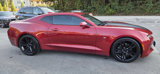 Used 2018 Chevrolet Camaro LS w/ RS Package image 4