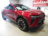 Used 2024 Chevrolet Blazer EV RS image 2